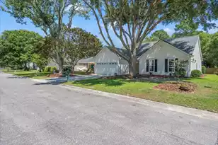 3286 Heathland Way, Mount Pleasant, SC 29466 - Photo 5