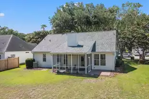 3286 Heathland Way, Mount Pleasant, SC 29466 - Photo 35