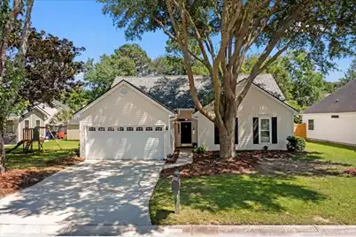 3286 Heathland Way, Mount Pleasant, SC 29466 - Photo 3