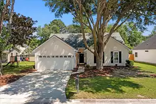 3286 Heathland Way, Mount Pleasant, SC 29466 - Photo 3