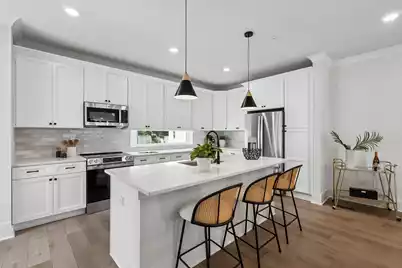 1150 Valdosta Street #Unit 501, North Charleston, SC 29405 - Photo 13