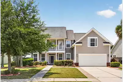 217 Palmetto Village Circle, Moncks Corner, SC 29461 - Photo 1