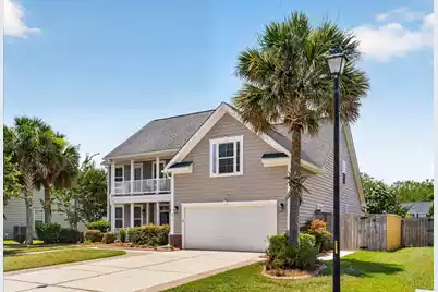 217 Palmetto Village Circle, Moncks Corner, SC 29461 - Photo 3