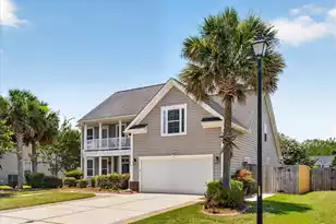 217 Palmetto Village Cir, Moncks Corner, SC 29461 - Photo 3