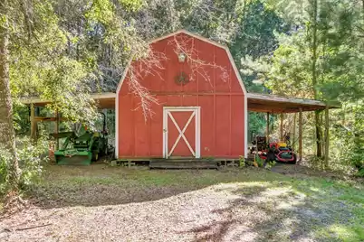 1236 Spring Hill Church Road, Ridgeville, SC 29472 - Photo 35
