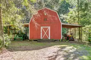 1236 Spring Hill Church Rd, Ridgeville, SC 29472 - Photo 35