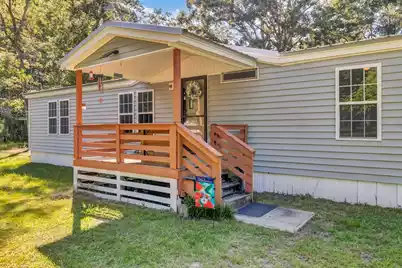 1236 Spring Hill Church Road, Ridgeville, SC 29472 - Photo 3