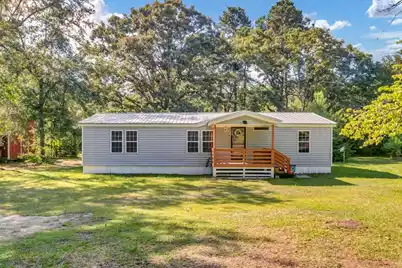 1236 Spring Hill Church Road, Ridgeville, SC 29472 - Photo 1