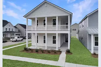 1014 Shore Lap Street, Summerville, SC 29485 - Photo 3