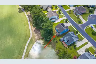 197 Silver Cypress Circle, Summerville, SC 29485 - Photo 43