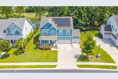 197 Silver Cypress Circle, Summerville, SC 29485 - Photo 59