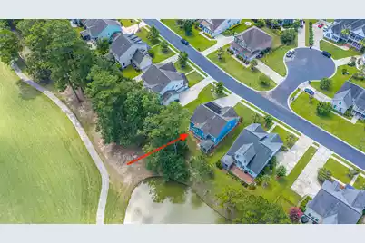 197 Silver Cypress Circle, Summerville, SC 29485 - Photo 45
