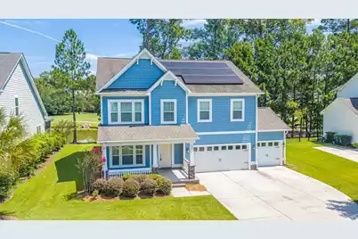 197 Silver Cypress Circle, Summerville, SC 29485 - Photo 1