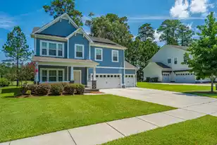 197 Silver Cypress Cir, Summerville, SC 29485 - Photo 3