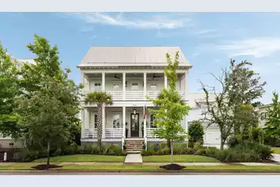 544 Lesesne Street, Charleston, SC 29492 - Photo 1