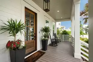 544 Lesesne St, Charleston, SC 29492 - Photo 5