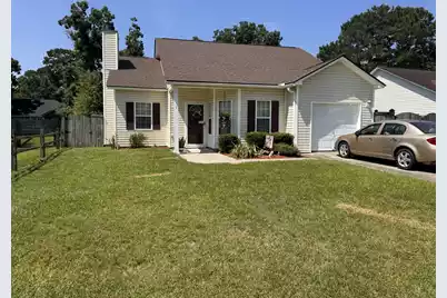 117 Coventry Road, Summerville, SC 29486 - Photo 1