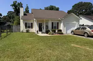 117 Coventry Rd, Summerville, SC 29486 - Photo 1