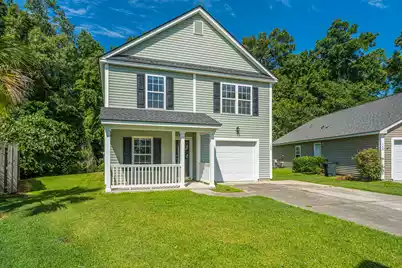 142 Avalon Road, Summerville, SC 29483 - Photo 1