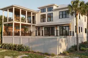 2700 Cameron Blvd, Isle Of Palms, SC 29451 - Photo 1