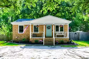 1370 Old Whitesville Rd, Moncks Corner, SC 29461 - Photo 1