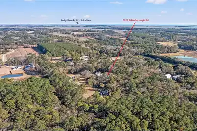 2826 Edenborough Road, Johns Island, SC 29455 - Photo 95
