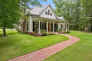 2826 Edenborough Rd, Johns Island, SC 29455 - Photo 3