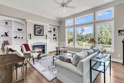 1105 Barfield Street, Daniel Island, SC 29492 - Photo 3