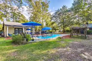 504 Raysor Street W, Saint George, SC 29477 - Photo 15