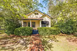 504 Raysor Street W, Saint George, SC 29477 - Photo 1