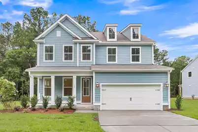 127 Cherrywood Drive, Summerville, SC 29483 - Photo 1