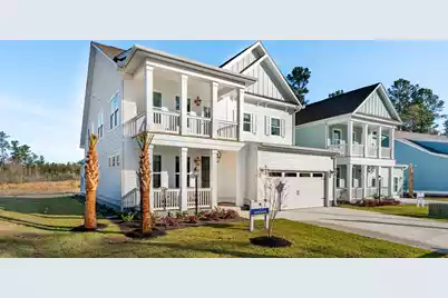 127 Cherrywood Drive, Summerville, SC 29483 - Photo 3