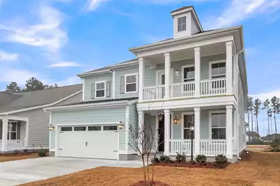 127 Cherrywood Drive, Summerville, SC 29483 - Photo 3