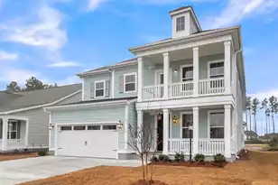 127 Cherrywood Dr, Summerville, SC 29483 - Photo 3