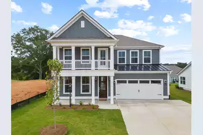 308 Cherry Orchard Drive, Summerville, SC 29483 - Photo 1