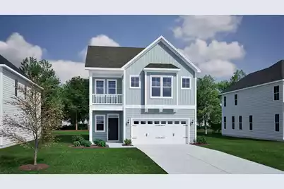 509 Crosswick Street, Summerville, SC 29483 - Photo 1