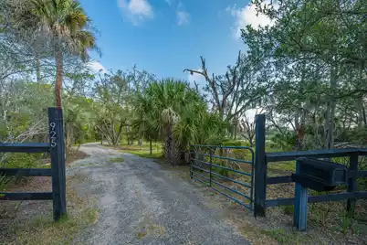 925 Edding Creek Drive, Edisto Island, SC 29438 - Photo 19