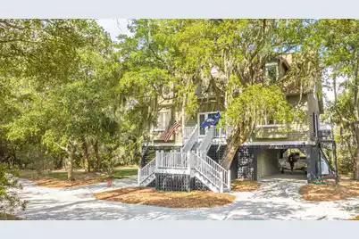 925 Edding Creek Drive, Edisto Island, SC 29438 - Photo 57