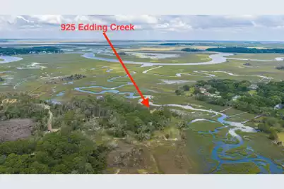 925 Edding Creek Drive, Edisto Island, SC 29438 - Photo 39