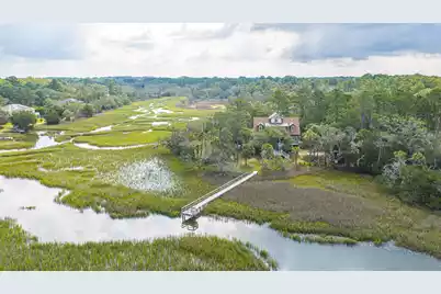 925 Edding Creek Drive, Edisto Island, SC 29438 - Photo 13