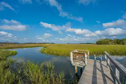925 Edding Creek Drive, Edisto Island, SC 29438 - Photo 3