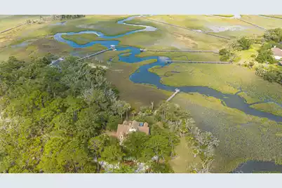 925 Edding Creek Drive, Edisto Island, SC 29438 - Photo 55
