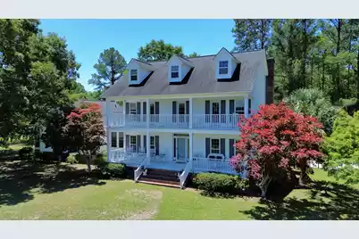 701 Truluck Vineyard Road, Lake City, SC 29560 - Photo 17