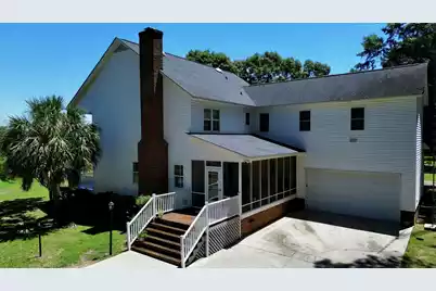 701 Truluck Vineyard Road, Lake City, SC 29560 - Photo 19