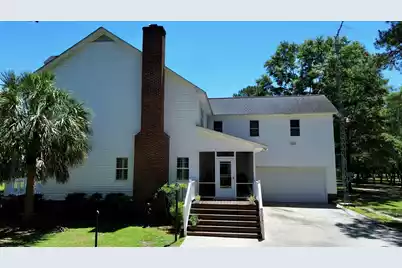 701 Truluck Vineyard Road, Lake City, SC 29560 - Photo 21
