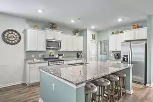 241 Celestial Blvd, Summerville, SC 29486 - Photo 13