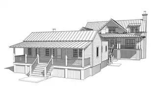 2250 Myrtle Ave, Sullivans Island, SC 29482 - Photo 9