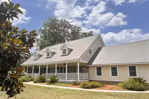 379 McClure Ln, Walterboro, SC 29488 - Photo 5