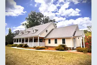 379 McClure Lane, Walterboro, SC 29488 - Photo 1