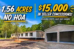 329 Hickory Nut Wy, Cross, SC 29436 - Photo 1